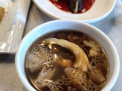 -功德林素菜饭庄(前门店)