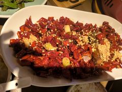 -向川南·水煮鱼·川菜(和平里店)
