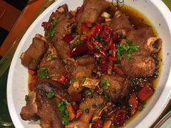 -辛香汇(飞洲店)