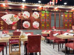 -点都德(龙之梦店)