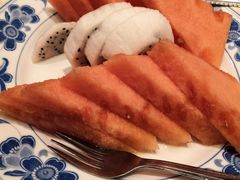 水果-白云宾馆·白云宴餐厅