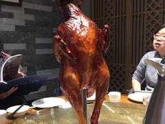 -广东道至正餐厅(区庄店)