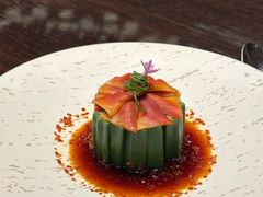 -五缘湾凯悦酒店·悦饗中餐厅