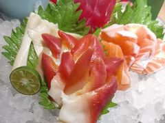 -德川家日本料理(中关村寰太大厦店)