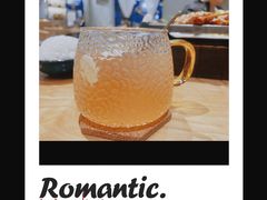 -摩登有记·新派泰国菜(银钻广场店)