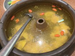 -云海肴·汽锅鸡·云南菜(领展购物广场·中关村店)