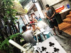 -蓉城西二道无名冒菜(西二道街店)