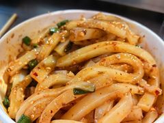 -姚记.周礼伤心凉粉(时代广场店)
