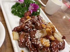 -砂锅李(九江路店)