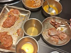 -韩宫宴和牛烤肉(无锡大东方广场店)