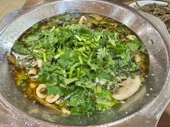 鳝丝-临江后街鳝丝(临江店)