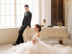 -艺匠摄影ARTIZ STUDIO(大连店)