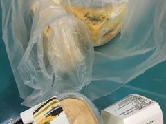 -格瑞思动物奶油生日蛋糕(圆融店)