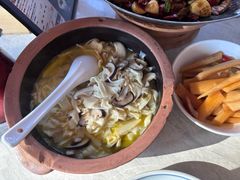 -寨子里的钵钵菜·湘西山里菜(魅力湘西店)