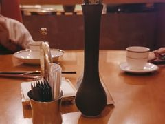 -广州富力君悦大酒店空中花园