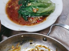 -老师傅餐馆(长沙店)