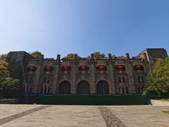 -钟山体育运动公园
