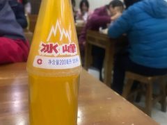 -刘信牛羊肉小炒泡馍(回民街店)
