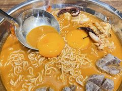 -曼谷食堂·泰国家庭料理(丹桂路店)