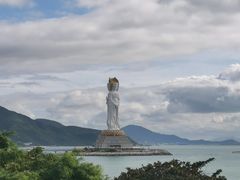 -三亚南山文化旅游区