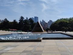 -上海市龙华烈士陵园