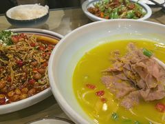 -小四川菜馆(托乐嘉店)