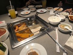 -海底捞火锅(北京路店)
