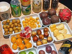 -北京海德酒店温泉