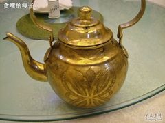 DSCF5056-克拉玛依新疆餐厅