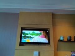 -杭州城中香格里拉大酒店