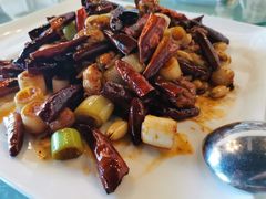 -之参餐厅(前门大街店)