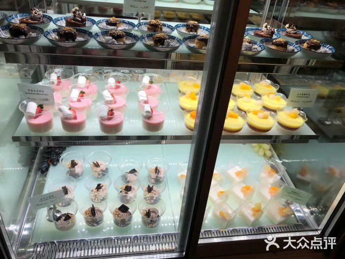 德福阁(仕德福酒店)图片