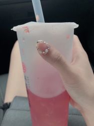 -IMEET美甲美睫工作室
