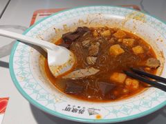 -苏晓玥·江南小吃(深圳北站店)