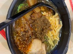 -桂在香知桂林米粉(红博中央公园店)