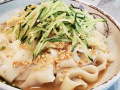 -汗腾格里·风味餐厅(新疆驻京办店)