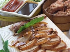 -雀蓝川菜(滨湖万象汇店)