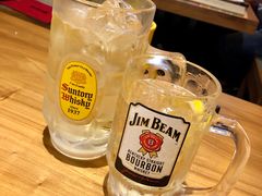 角瓶嗨棒-九州酒场ひこぞう(2号店)