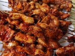 腰花-酒宝荡烧烤(长航局江大路住宅小区店)