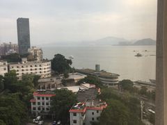 -厦门泰谷酒店(中山路镇海路地铁站店)