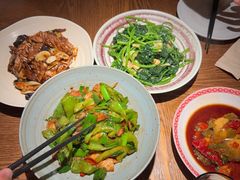 -馋嘴猫北京食堂·烤鸭·宵夜(亚运村店)