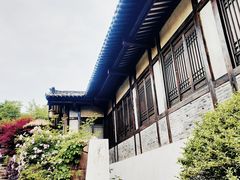 -茅山东方盐湖城景区