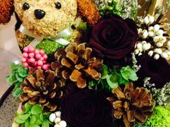 -婷意花宇TheGracesFloral(北外滩店)