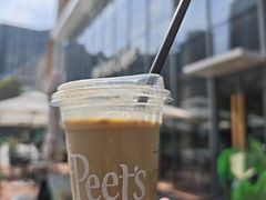 -Peet's 皮爷咖啡(望京小街店)