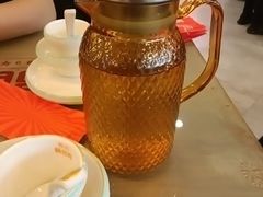 -英兰朝族饭店·英兰锅包肉(佳园路店)