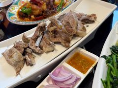 -巴依老爷新疆美食(清华东门店)
