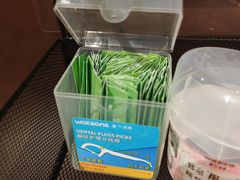 -汤城小厨•粤菜•靓汤(金宝街店)