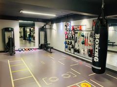 -YCHL Studios健身工作室(市二宫店)