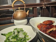 -小厨娘金榜题名(夫子庙秦淮河店)