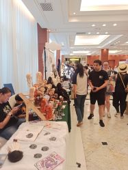 -光大会展中心国际大酒店-宴会厅